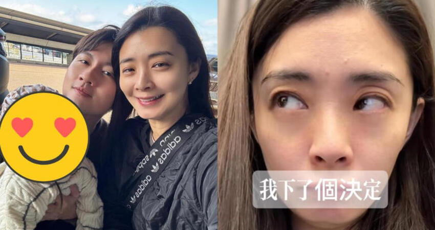 《哪吒2》票房狂飆！夏如芝20小時快閃香港朝聖：我要成為殷夫人