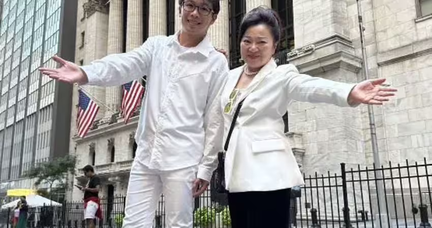 42歲子弟兵慘遭霸凌！白冰冰不忍出面證實了 崩潰哭曝「心酸內幕」