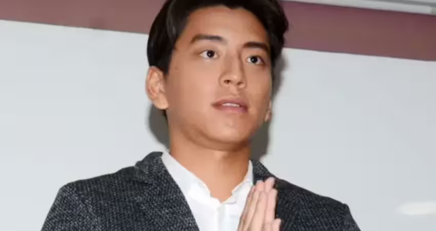 王大陸免當兵了？律師曝1規定：在獄中反省