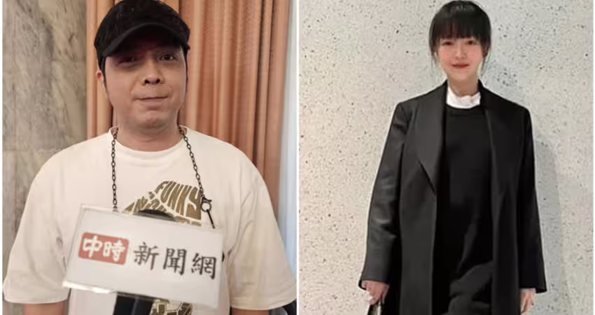 大S驟逝逾1月 華岡校友小炳哽咽談昔日互動：很想她