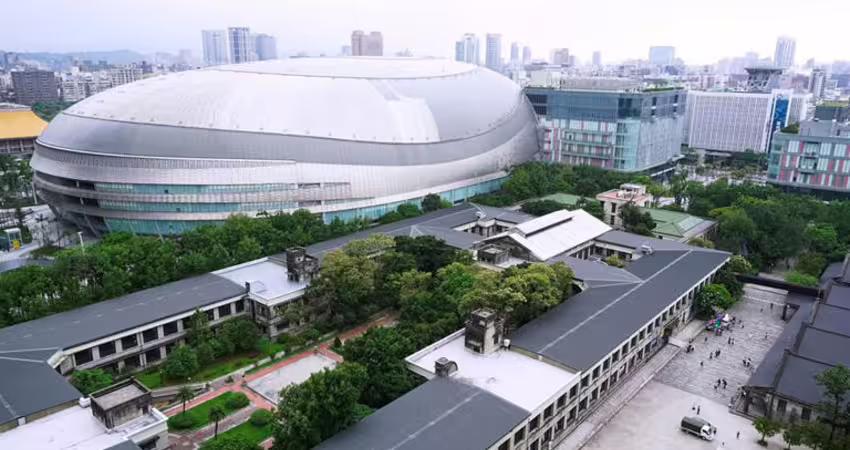 台北2024開超過530場演唱會居全國第一！2025再爆滿檔