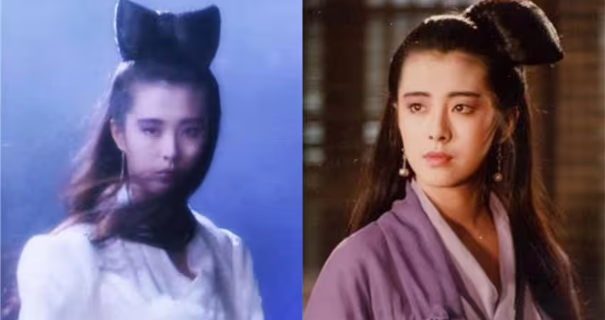 息影21年！58歲王祖賢爆開養生館 女神親自下海價碼曝光