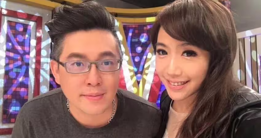 離婚史丹利2年多！最美雙胞胎依依不忍了 曝婚變「最大導火線」