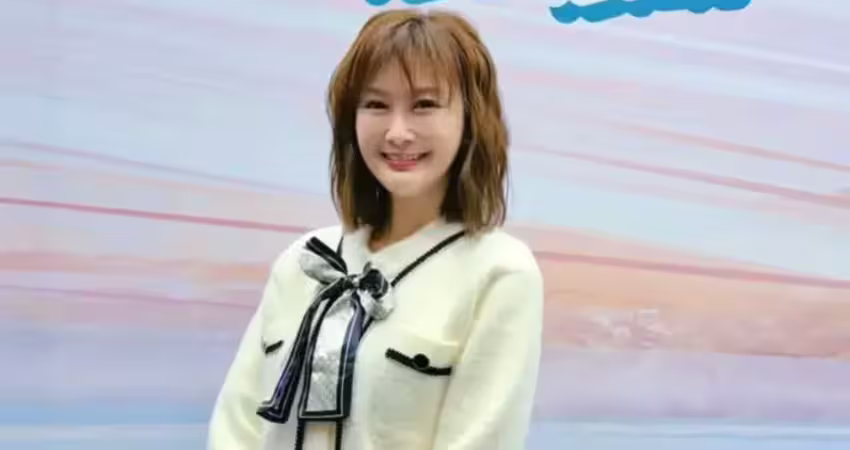 悲痛發聲：要一起進塔 陳珮騏寵物狗離世