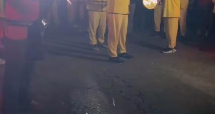 廖峻中風掀家醜！兒奔白沙屯媽祖進香 洩40字心聲：我倒下一切就完了