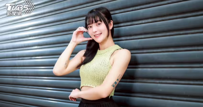 專訪／12強交流賽爆紅！宜芳遭抓划水「不配當女神」 焦慮求轉型