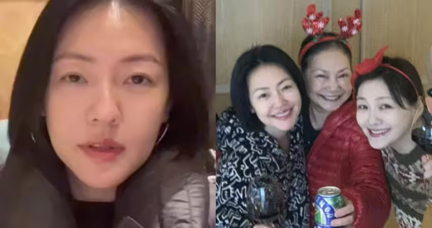 小S凌晨致電男星「曝1訴求」 他嘆：聲音讓人心疼