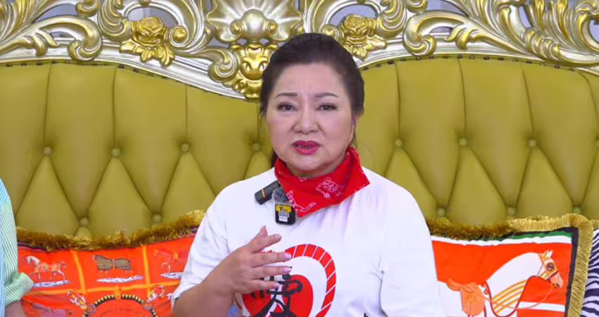 白冰冰「上億美宅」開箱 白曉燕離世28年：心仍被撕裂