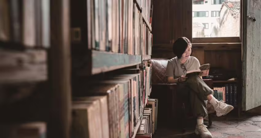 書摘／前女主播詹慶齡霸氣重回「主播台」 報導臺灣12家獨立書店