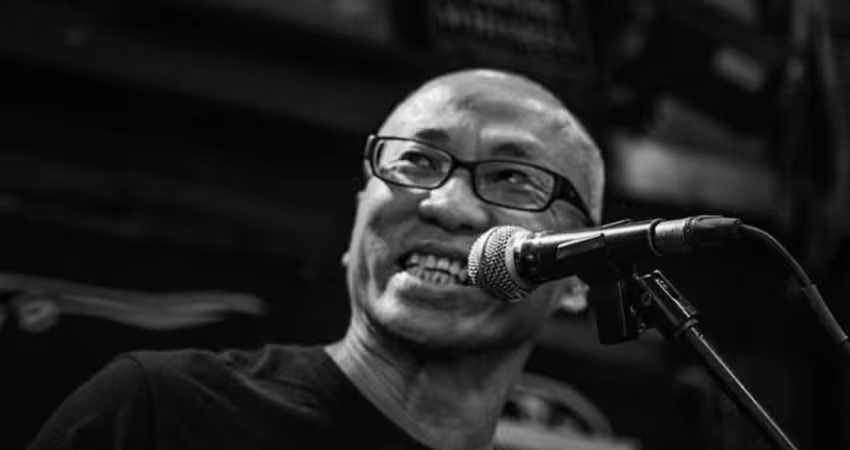 心臟驟停搶救5日仍不敵死神！音樂人韓賢光上海病逝享壽67歲