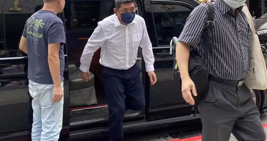 NONO性侵猥褻6人共7罪 法院認「單一指述」判6個無罪