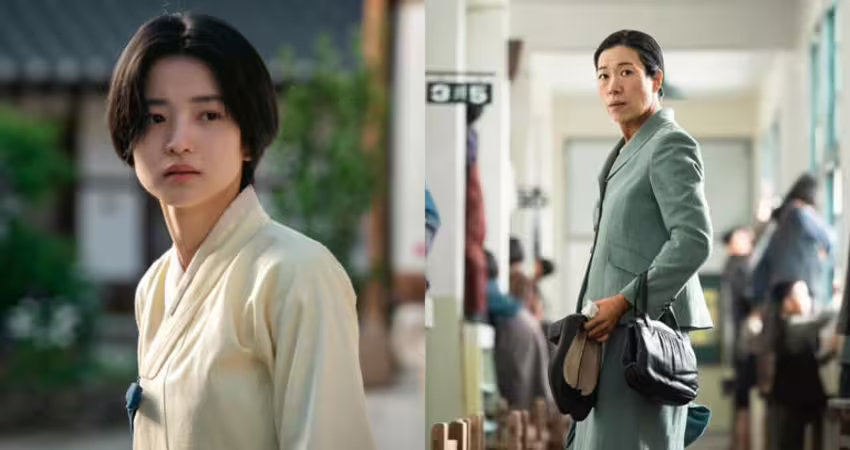 第61屆百想評語 票數公開：金泰梨壓倒性奪視后，《苦盡柑來遇見你》的「他」全票通過
