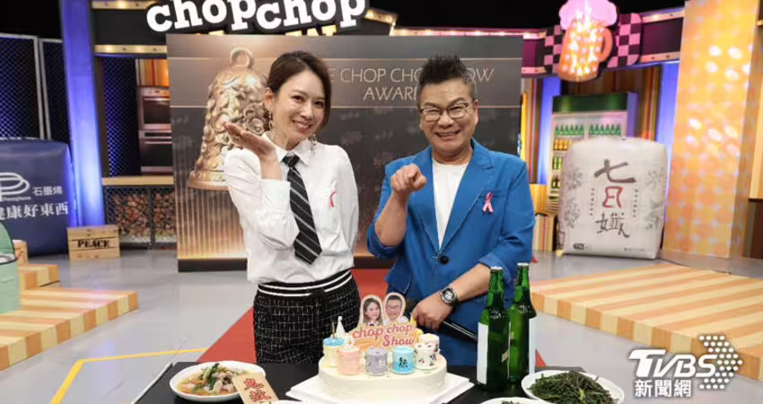 獨家／Melody請辭《11點熱吵店》曝光背後原因 TVBS證實了
