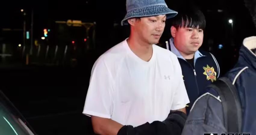 藝人愛「閃兵」 白委籲設補服兵役追溯機制