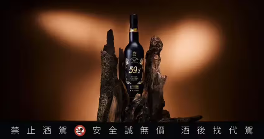 酒饕都捨不得分享！『黑色神酒』引爆搶購潮