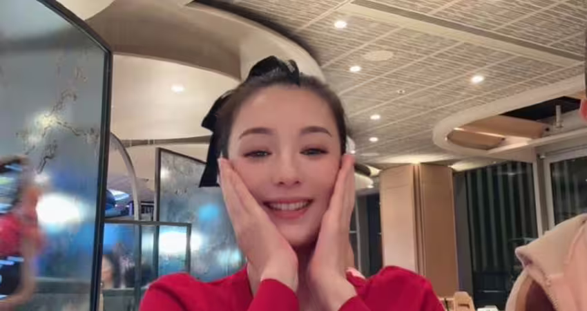 59歲一樣猛！小22歲方媛凸肚爆懷第3胎 郭富城回應了：是上天的禮物