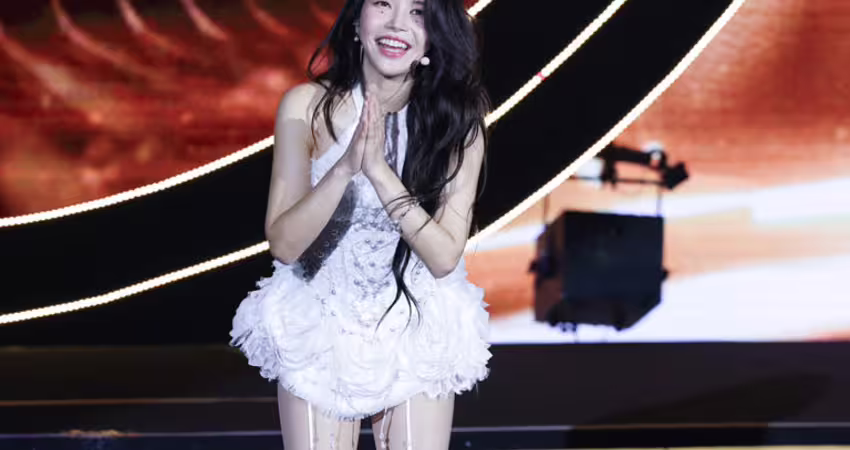 TWICE娜璉、頌樂、SUPER JUNIOR-D＆E高雄嗨唱 門票這天開賣！