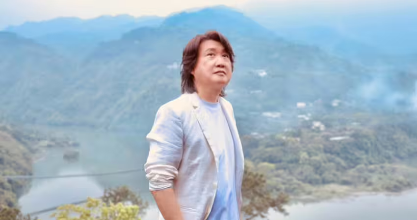 流行音樂AI元年 音樂詩人周治平感嘆失去了靈魂「一文不值」