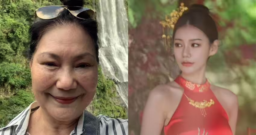 直擊馬筱梅！遭S媽討債嗆爆「汪小菲欠的錢賴著不還」 私下真實心情曝