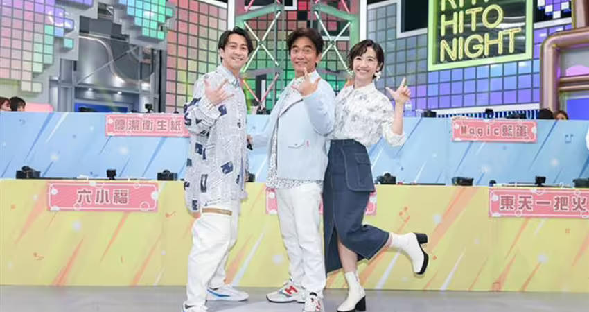 《大熱門》評審毒舌打槍！吳宗憲不忍出手發聲了 全場一聽嚇呆