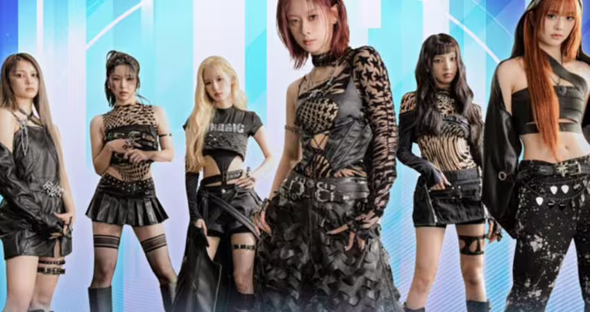 「POP ERA」北流開唱！4團偶像齊聚獻福利大禮包