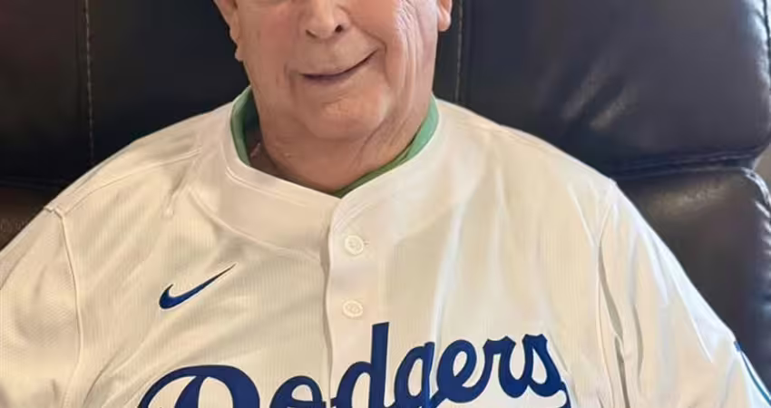 震撼！傳奇歌手驚傳驟逝享壽82歲 家人悲痛證實：現在不知該說什麼
