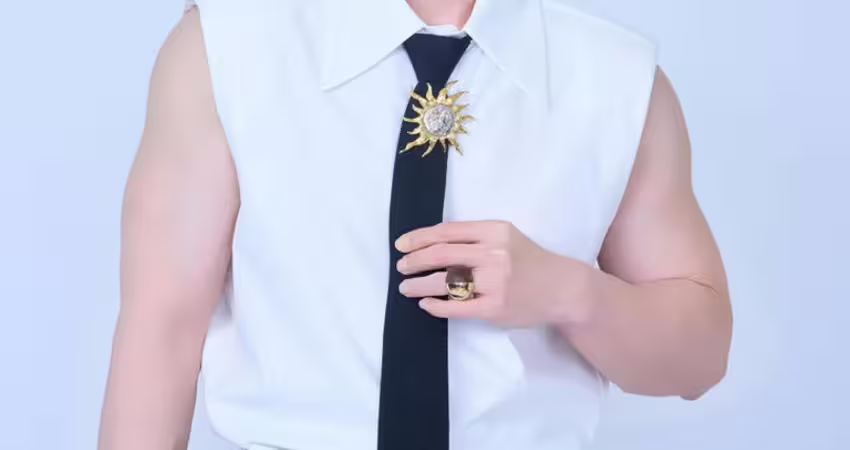菲律賓天團SB19登台演出！合體Ozone藏超大驚喜
