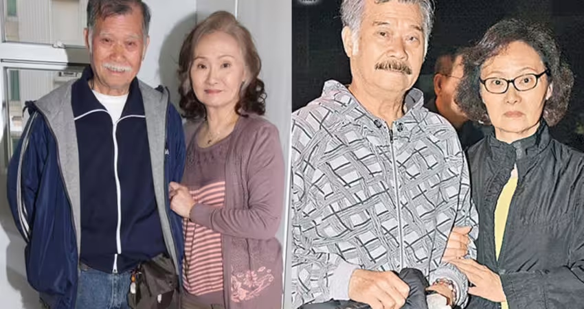 過度憂心愛妻罹癌？香港知名武術指導唐佳墜樓亡！