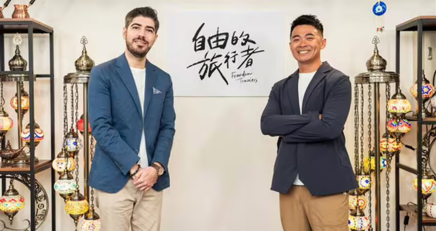 恭喜融融套牢正妹消防員 結婚進度曝光！自曝7位數年收