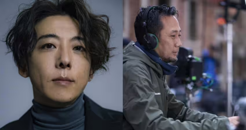 日本最愛台男神要來了！ 高橋一生8月來台宣傳《岸邊露伴》新作