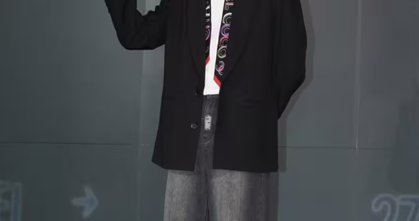 泰版梁朝偉認「陳柏霖迷弟」她談病母情落淚：得獎也無法回應我了