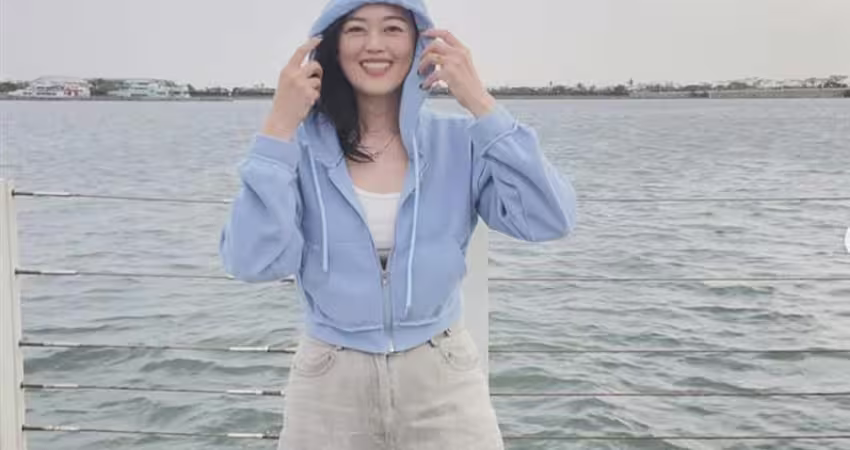 37歲女星新婚2個月罹癌！躺病床「動彈不得」人生觀全改 撐4年仍離婚