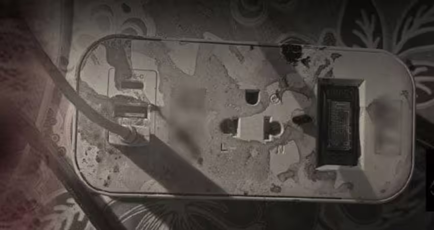 少女躺床「邊滑手機邊充電」　慘遭當場電死