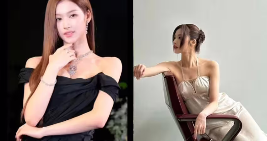 日本票選「20代最辣韓星」BLACKPINK「全員摃龜」掉榜外 第一名竟是她