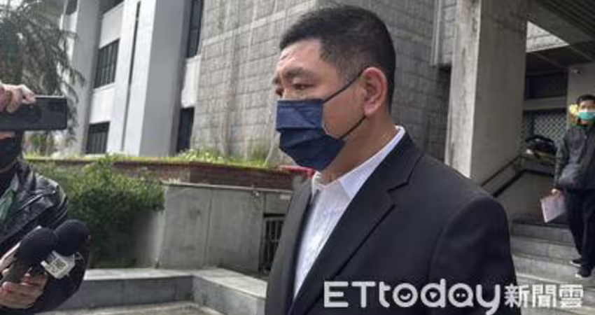NONO涉性侵「罪嫌重大」 高院裁定延長限制出境出海8個月