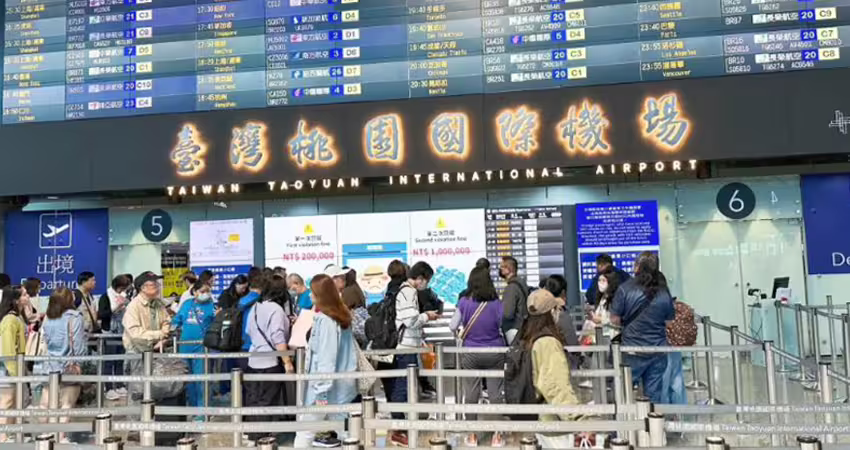 不是日、韓　台人「改瘋1國」刷卡率飆280%！變心原因曝