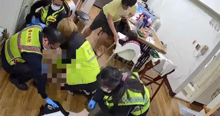 Yuki假身分被辭退！台中「魚吞壽司」證實曝對話紀錄