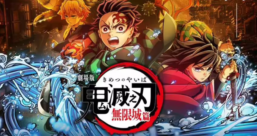 劇場版《鬼滅之刃》手語怎麼比？翻譯員「1招式」轟動全網：一看就懂
