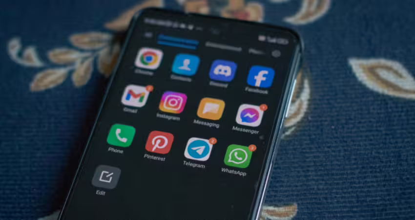 2億用戶注意！知名「通訊APP」爆個資外洩　官方證實了