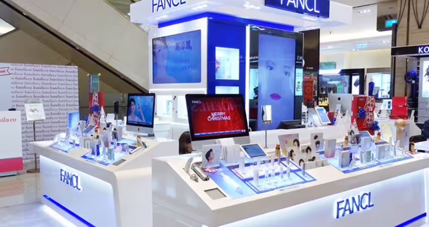 日知名保養品牌拋震撼彈！宣布「全面退出台灣」　最後營業日曝光