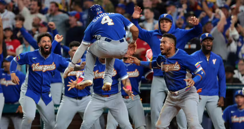 沒晉級也能拿！中華隊「WBC獎金」曝光