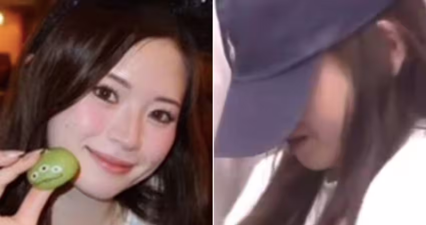 22歲正妹學霸偷信用卡　盜刷100萬！超狂背景遭起底