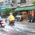 豪大雨攪局 墾丁旅宿業雪上霜