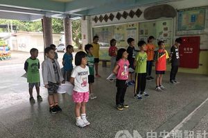 偏鄉留不住人！ 開學日這所小學無新生入學