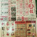 11/29 港六合 【台北準報，正一龍虎玄壇，豆豆贏，財神符，萬塚君，李府大元帥】多張財報讓你配二三星。參考。參考。