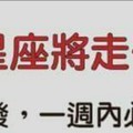 2016年12星座將走什麼好運呢？。看完馬上轉發，一週內必好運連連~~