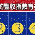 超神準測驗~.【2016年我的豐收指數有多高？】。分享。留言16888一路發