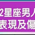 12星座男人失戀的表現及傷心指數