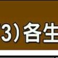 情況嚴重~（5/28~6/3） 各生肖整體運勢。。要錢看這裡。