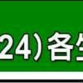 情況緊急~6/18~24 各生肖整體運勢.看完你就準備發財囉。。。